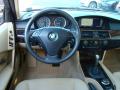 2007 5 Series 530xi Sedan #11