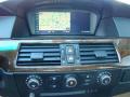 2007 5 Series 530xi Sedan #13
