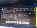 2007 5 Series 530xi Sedan #15