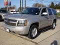 2007 Tahoe Z71 4x4 #1