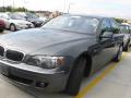 2007 7 Series 750i Sedan #1