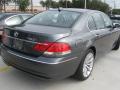 2007 7 Series 750i Sedan #3
