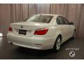 2008 5 Series 528i Sedan #2