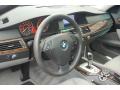 2008 5 Series 528i Sedan #3