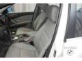 2008 5 Series 528i Sedan #4