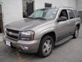 2007 TrailBlazer LT 4x4 #1
