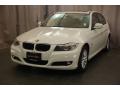 2009 3 Series 328xi Sedan #1