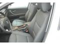 2009 3 Series 328xi Sedan #4