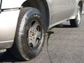 2007 TrailBlazer LS 4x4 #7
