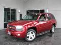 2007 TrailBlazer LT #1