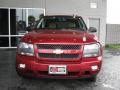 2007 TrailBlazer LT #3