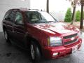 2007 TrailBlazer LT #4