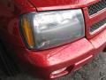 2007 TrailBlazer LT #5