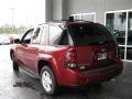2007 TrailBlazer LT #7