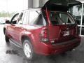 2007 TrailBlazer LT #9