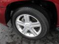 2007 TrailBlazer LT #13
