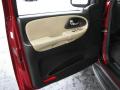 2007 TrailBlazer LT #20
