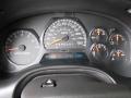 2007 TrailBlazer LT #28