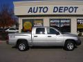 2006 Dakota SLT Quad Cab 4x4 #1