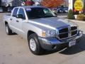 2006 Dakota SLT Quad Cab 4x4 #2