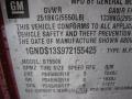 2007 TrailBlazer LT #33