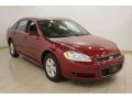 2009 Impala LT #1