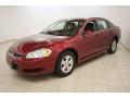 2009 Impala LT #3
