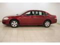 2009 Impala LT #4