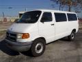 1999 Ram Van 3500 Maxi Commercial #1