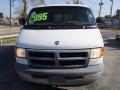 1999 Ram Van 3500 Maxi Commercial #2