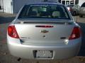 2009 Cobalt LT Sedan #4