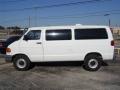 1999 Ram Van 3500 Maxi Commercial #8