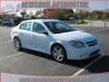 2009 Cobalt LT Sedan #1