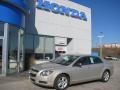 2009 Malibu LS Sedan #1