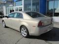 2009 Malibu LS Sedan #5