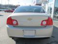2009 Malibu LS Sedan #6