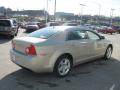 2009 Malibu LS Sedan #7