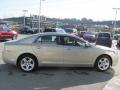 2009 Malibu LS Sedan #8