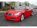 2008 G 37 Coupe #11