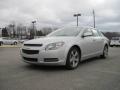 2009 Malibu LT Sedan #1
