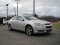 2009 Malibu LT Sedan #3