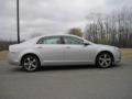2009 Malibu LT Sedan #4