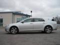 2009 Malibu LT Sedan #6