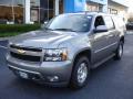 2009 Suburban LT 4x4 #1