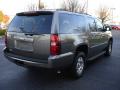 2009 Suburban LT 4x4 #4