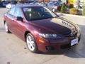 2008 MAZDA6 i Sport Sedan #2