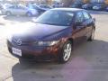 2008 MAZDA6 i Sport Sedan #4