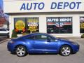 2006 Eclipse GS Coupe #1