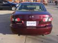 2008 MAZDA6 i Sport Sedan #6