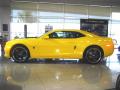 2010 Camaro SS Coupe Transformers Special Edition #1